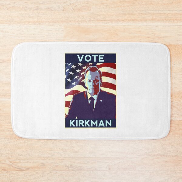 Item preview, Vote Tom Kirkman designed and sold by markstones.