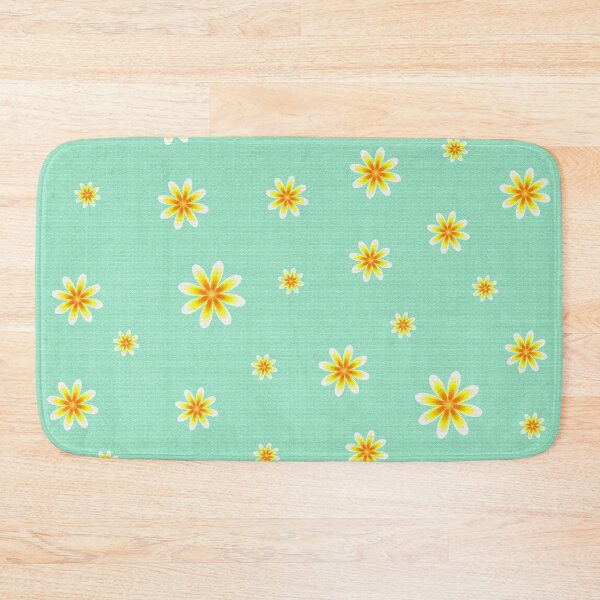 Item preview, Flower Pattern designed and sold by artsicastudio.