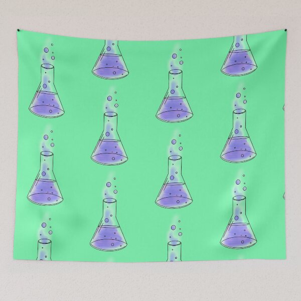 Item preview, Yes Science! designed and sold by LisaDylanArt.