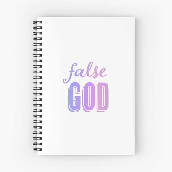 Item preview, False God Love Taylor Swift  designed and sold by Alli ML.