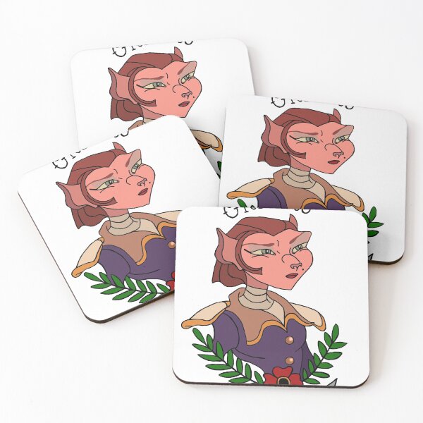 Item preview, Captain’s Orders designed and sold by kiwicola.