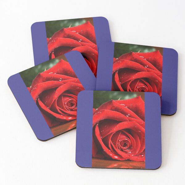 Item preview, Red rose flower  designed and sold by RAJUBARHOI123.