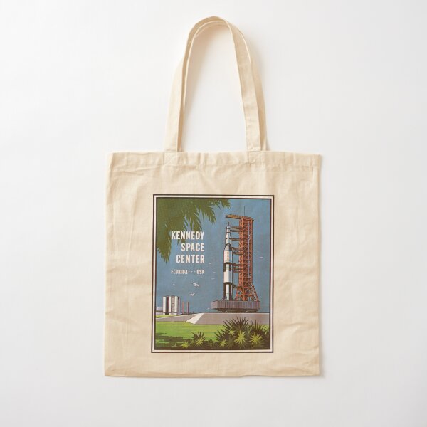 Kennedy Coated Canvas Tote