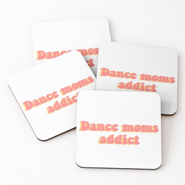 Item preview, dance moms addict designed and sold by amanda812.