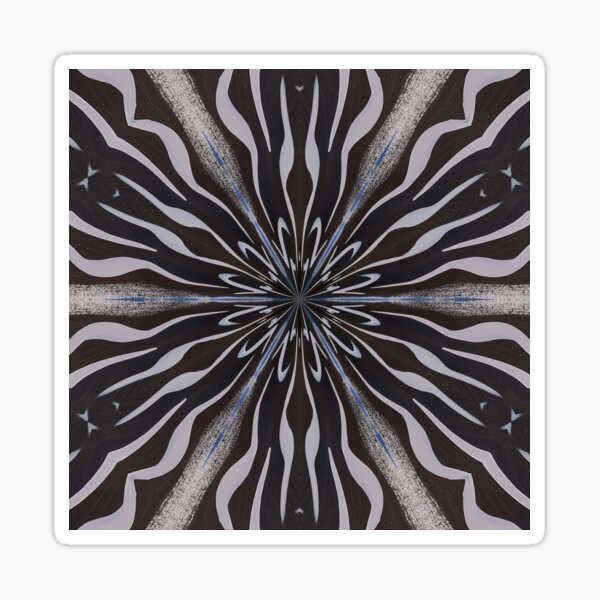 Dark Star Sticker
