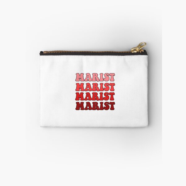 Item preview, marist gradient text designed and sold by Bixchurse.