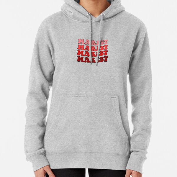 marist sweatshirt