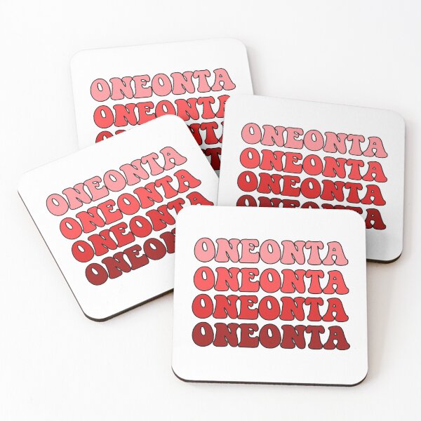 Item preview, oneonta gradient text designed and sold by Bixchurse.