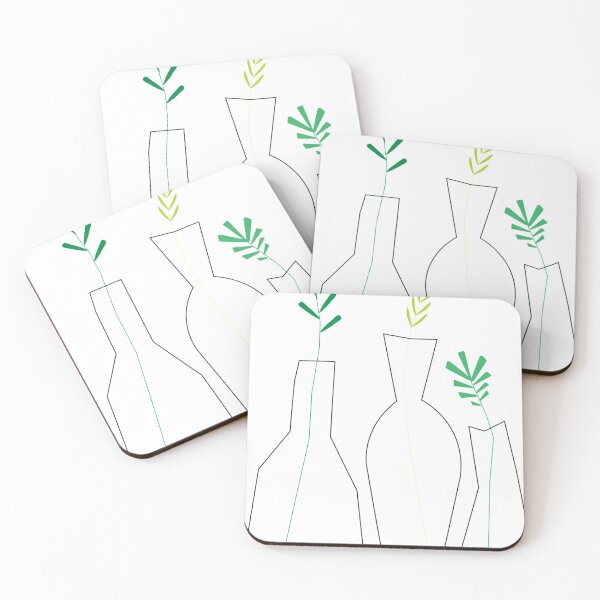 Item preview, 3 vases designed and sold by JulliaZeleskey.