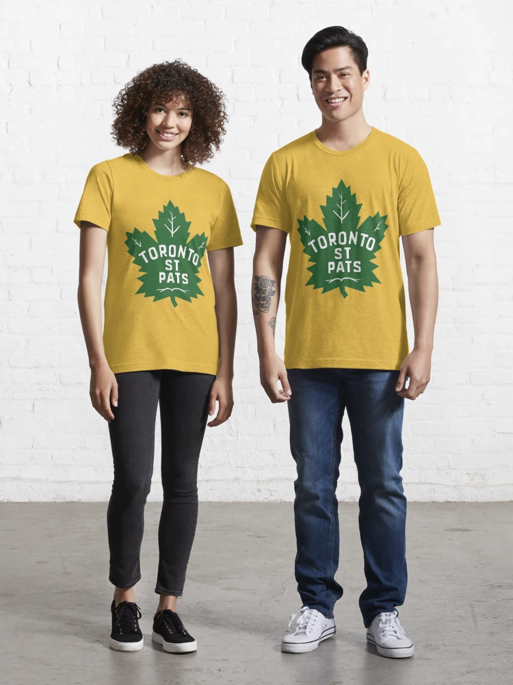 toronto st pats t shirt