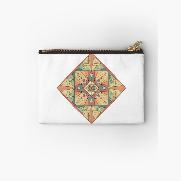 Item preview, Mandala #4 designed and sold by doseofdarling.