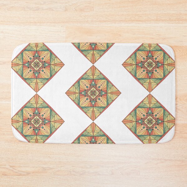 Item preview, Mandala #4 designed and sold by doseofdarling.