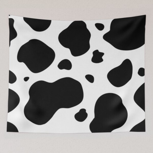 Item preview, Cow print designed and sold by Vibes03.