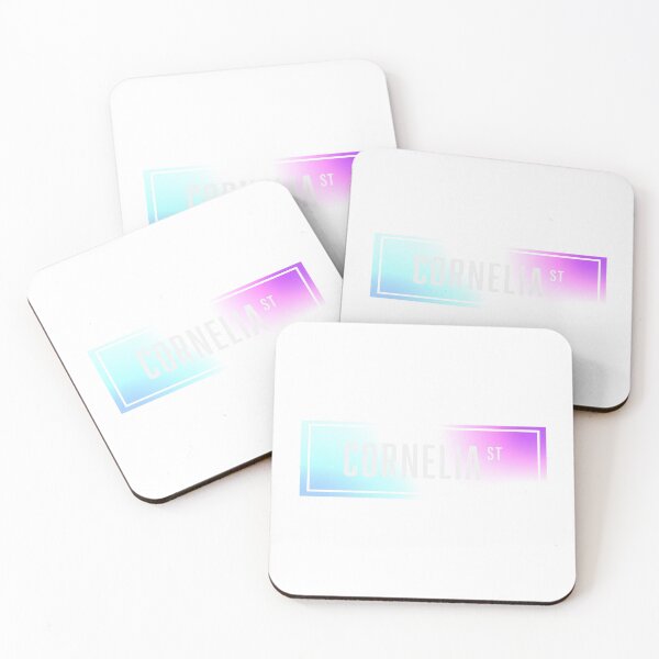 Item preview, Cornelia Street Taylor Swift Rainbow  designed and sold by Alli ML.