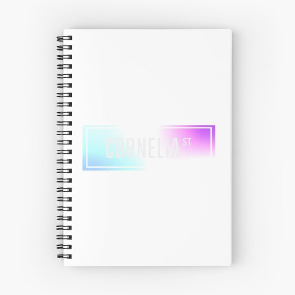 Item preview, Cornelia Street Taylor Swift Rainbow designed and sold by Alli ML.
