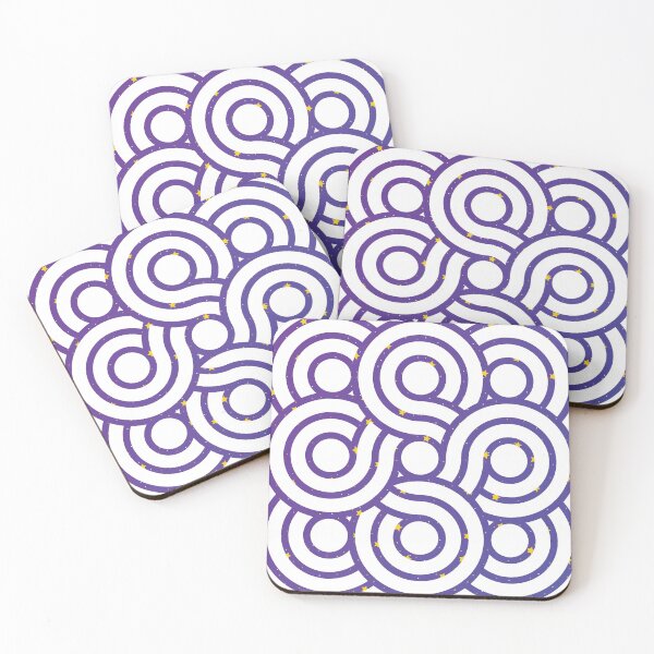 Item preview, Space Circles designed and sold by ccBOx.
