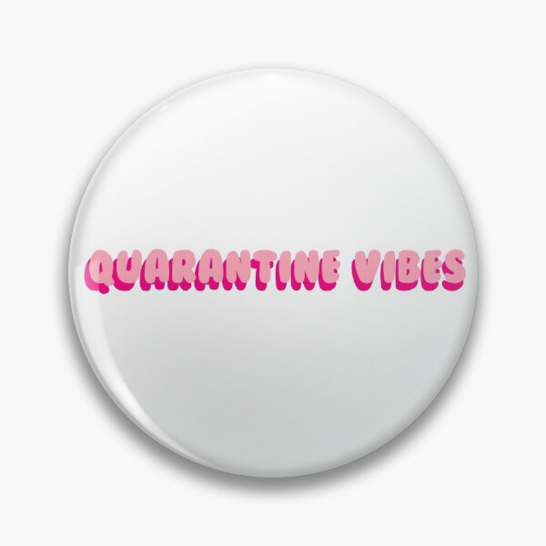 Item preview, Quarantine vibes designed and sold by amanda812.