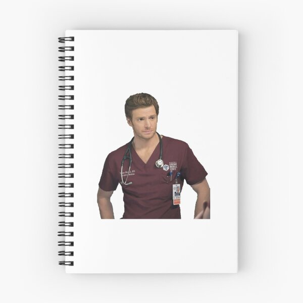 Item preview, Will Halstead  designed and sold by leahgrace7.