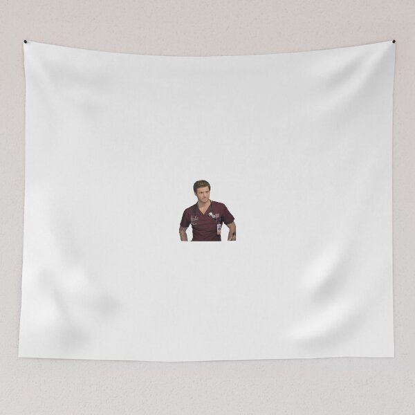 Item preview, Will Halstead  designed and sold by leahgrace7.