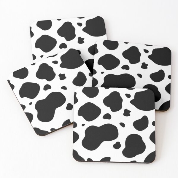 Item preview, Cow print designed and sold by Vibes03.