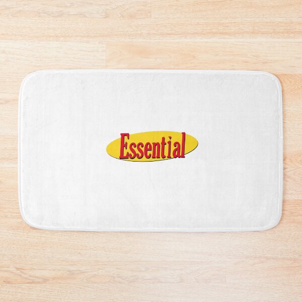 Item preview, Essential designed and sold by spinemelter2000.