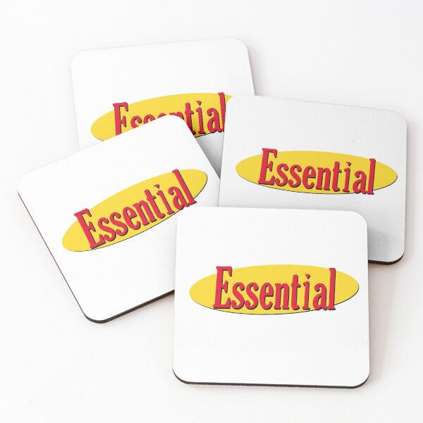 Item preview, Essential designed and sold by spinemelter2000.