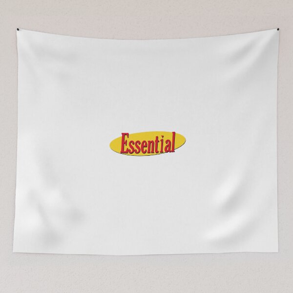 Item preview, Essential designed and sold by spinemelter2000.