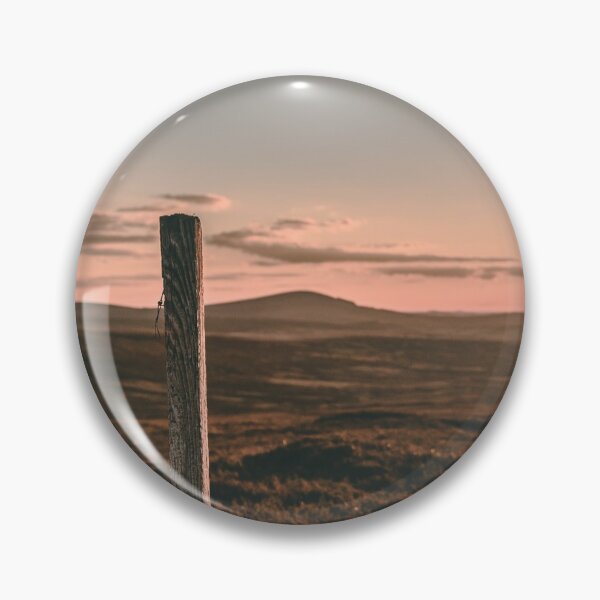 Item preview, Sally Gap Dusk designed and sold by Shay Murphy.