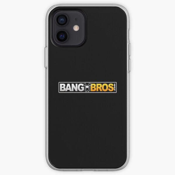 BANGBROS porno xvideos pornhub sexo pornstar Funda blanda para iPhone