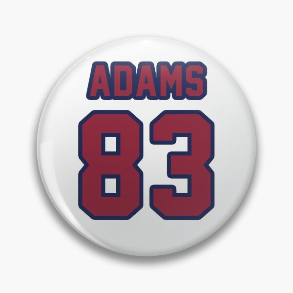 Item preview, Asher Adams All American TV Show designed and sold by Natalie Park.