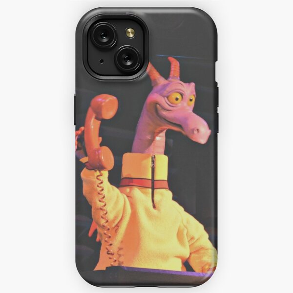 Violently Purple Bus iPhone Case – Figment & Fable
