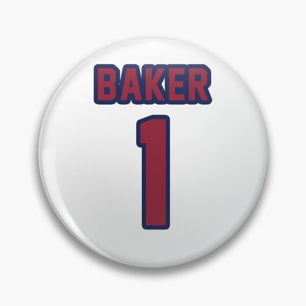 Item preview, Jordan Baker All American TV Show designed and sold by Natalie Park.