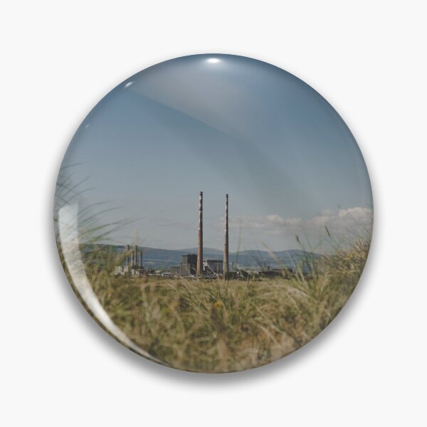 Item preview, Pigeon House Chimneys designed and sold by Shay Murphy.