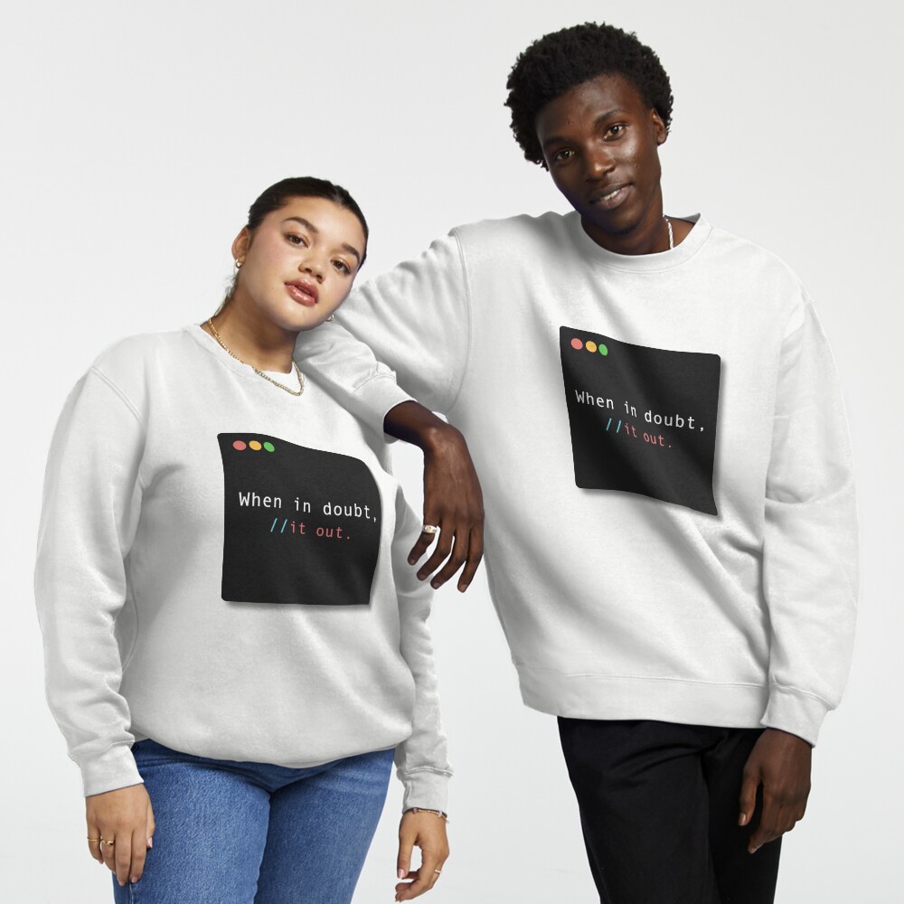 Artikel-Vorschau von Pullover, designt und verkauft von justinacele.