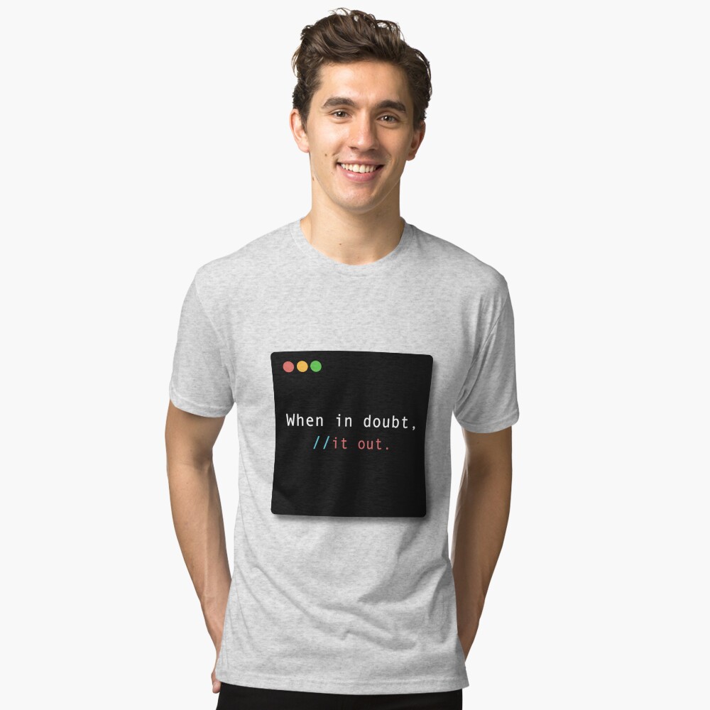Artikel-Vorschau von Vintage T-Shirt, designt und verkauft von justinacele.