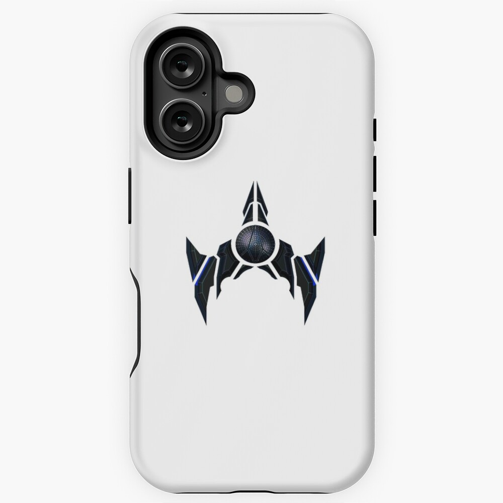 Item preview, iPhone Magsafe Tough Case designed and sold by PathoBlasta.
