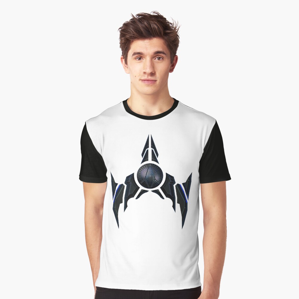 Item preview, Graphic T-Shirt designed and sold by PathoBlasta.