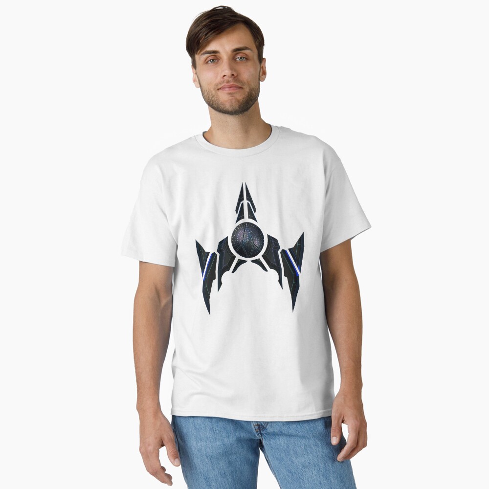 Item preview, Classic T-Shirt designed and sold by PathoBlasta.