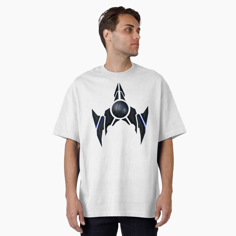 Item preview, Oversized T-Shirt designed and sold by PathoBlasta.