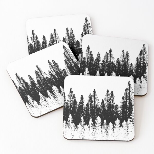 Item preview, Trees designed and sold by ccBOx.