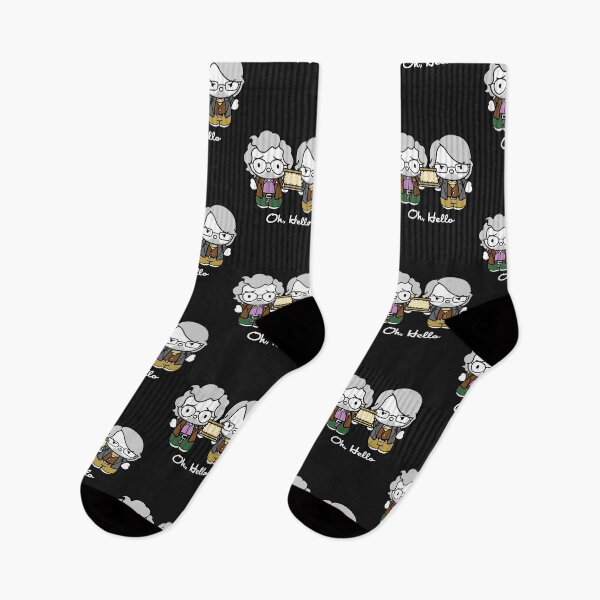 Item preview, Oh, Hello designed and sold by harebrained.