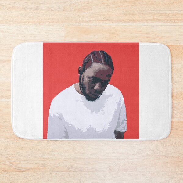 Artikelvorschau, Kendrick Lamar entworfen und verkauft von NicholasForbes.