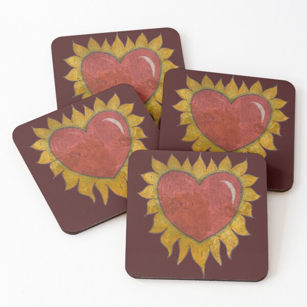 Item preview, Grunge heart designed and sold by Risky Benaud.