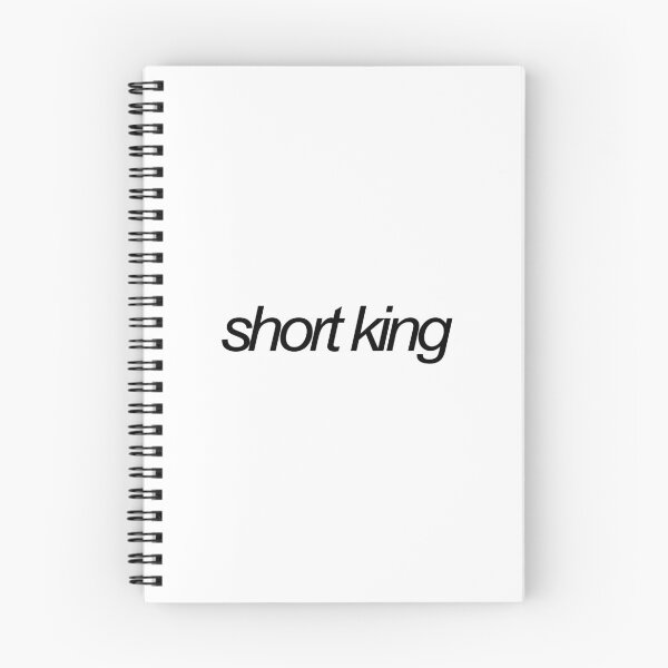 Item preview, short king designed and sold by emwing14.