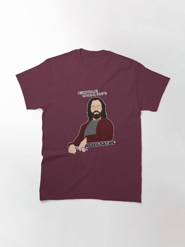 gilfoyle t shirt