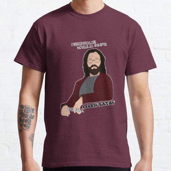 gilfoyle t shirt