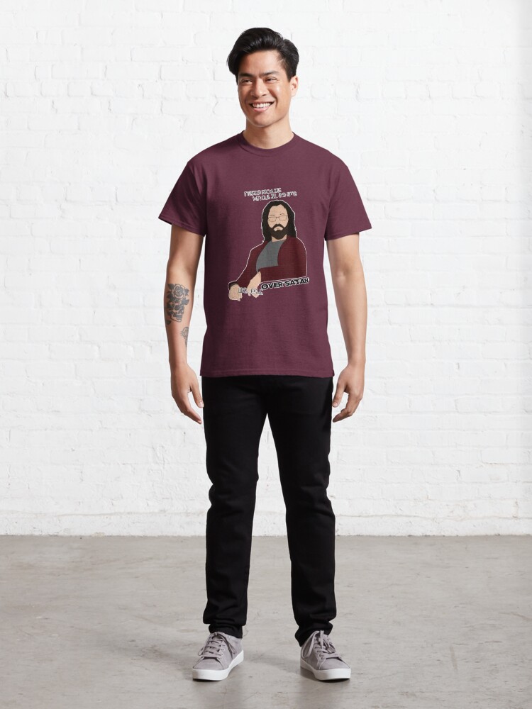 gilfoyle t shirt