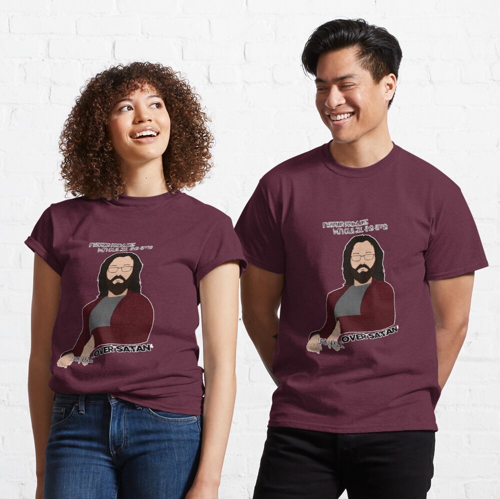 gilfoyle t shirt