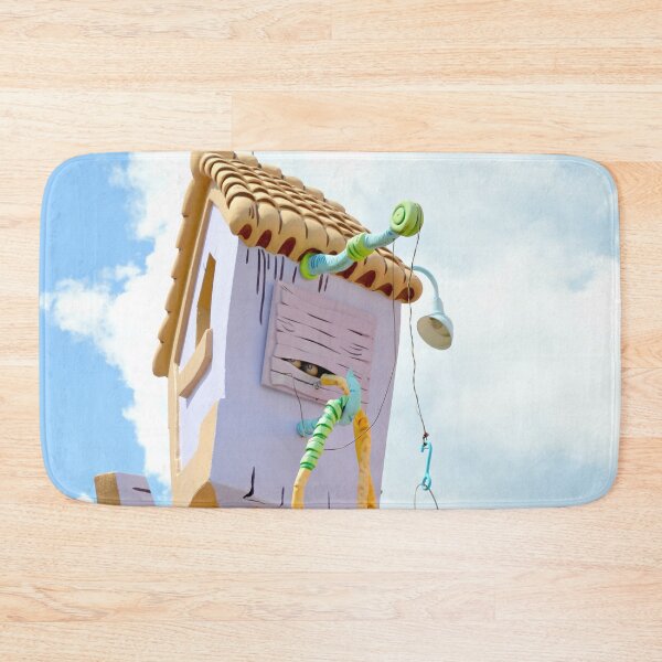 Item preview, Once-ler's Lerkim designed and sold by SoggyCheeseFry.