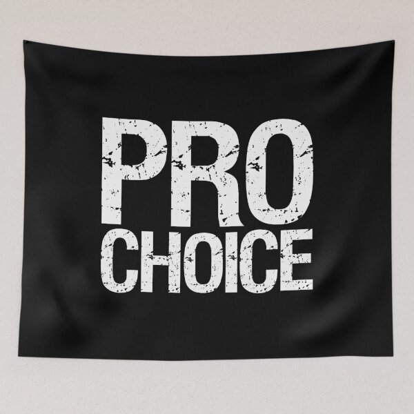 Item preview, Pro Choice designed and sold by flippinsg.